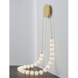 MOCA KINKIET LE42725 Luces Exclusivas